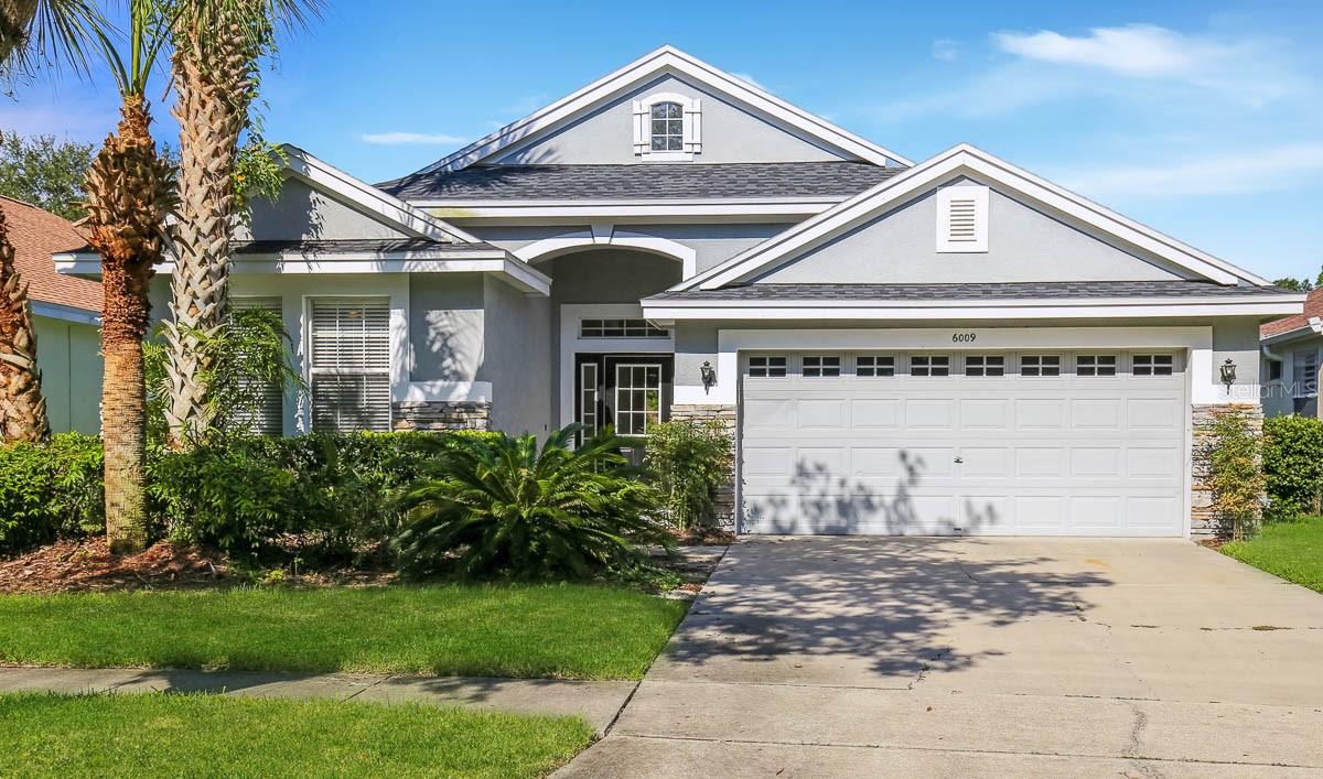 6009 Gannetdale Drive, FL