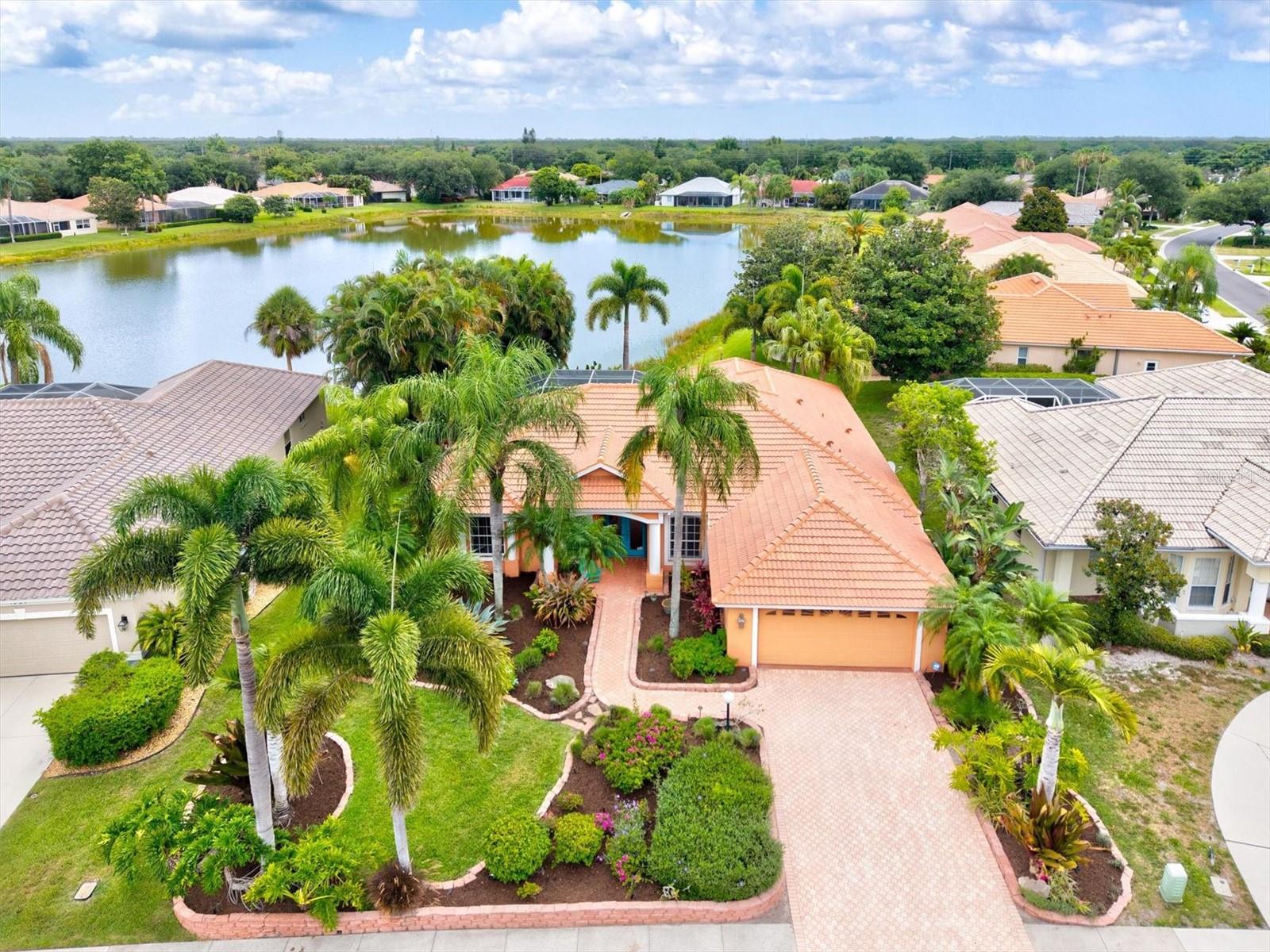 4860 Cedar Oak Way, FL
