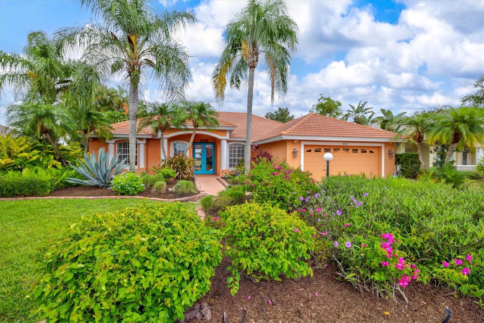 4860 Cedar Oak Way, FL