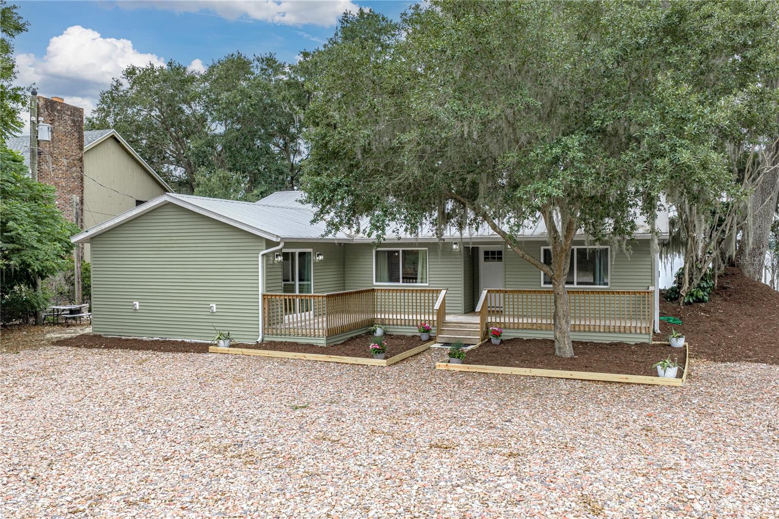 914 Mangham Road, FL
