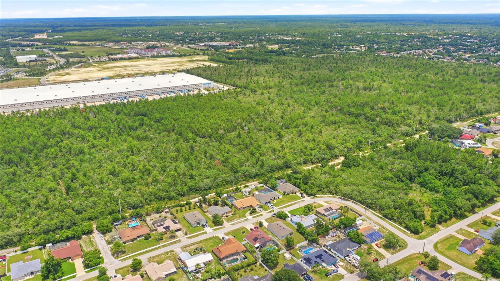 Edgemont (Paper) Avenue, FL