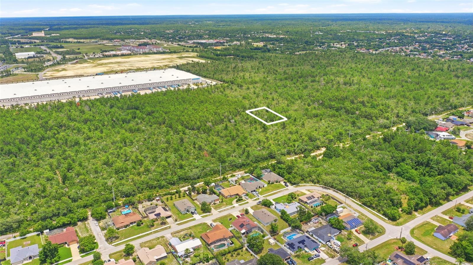 Edgemont (Paper) Avenue, FL