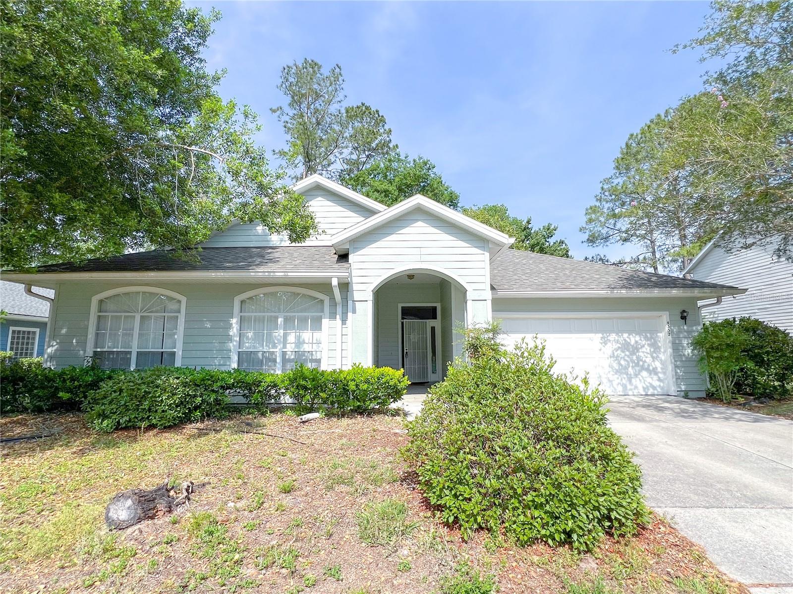 4332 34th Drive, FL