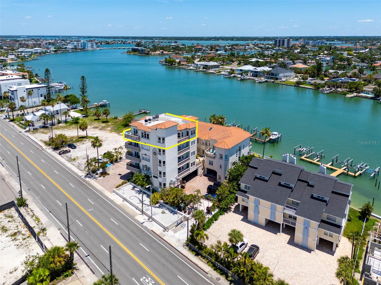 10133 Gulf Boulevard, FL