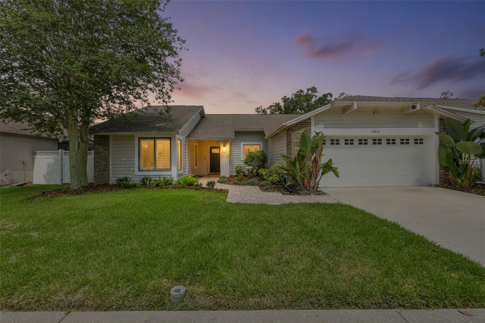 14651 Village Glen Circle, FL