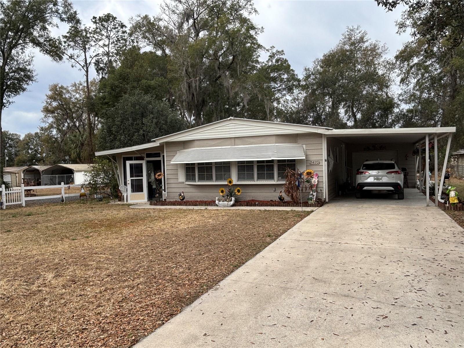 2420 175th Terrace, FL