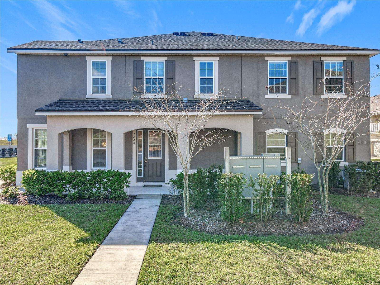 10001 Eagle Rock Alley, FL