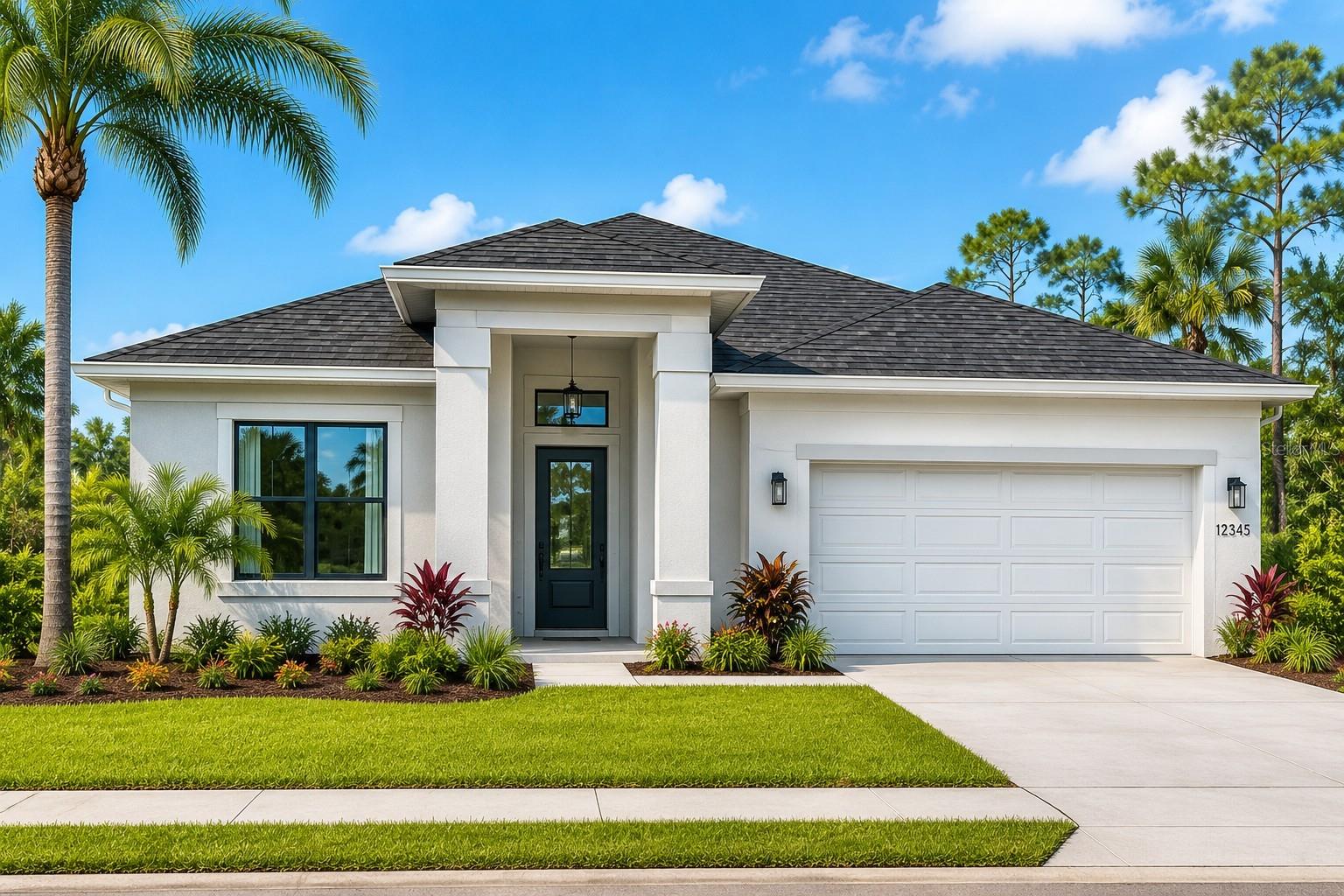 12325 Chamberlain Boulevard, FL