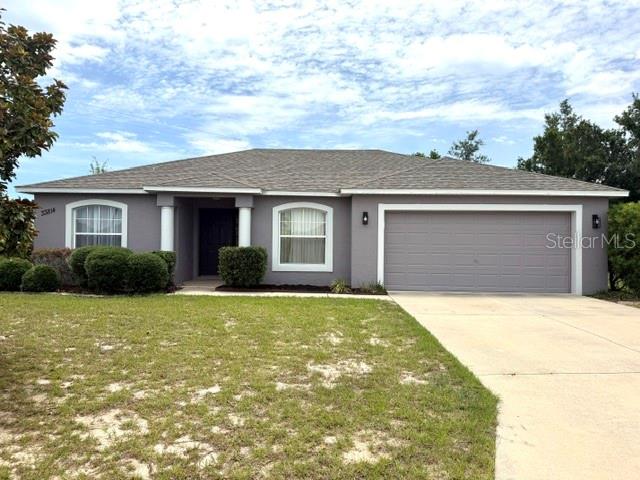 LEESBURG, FL