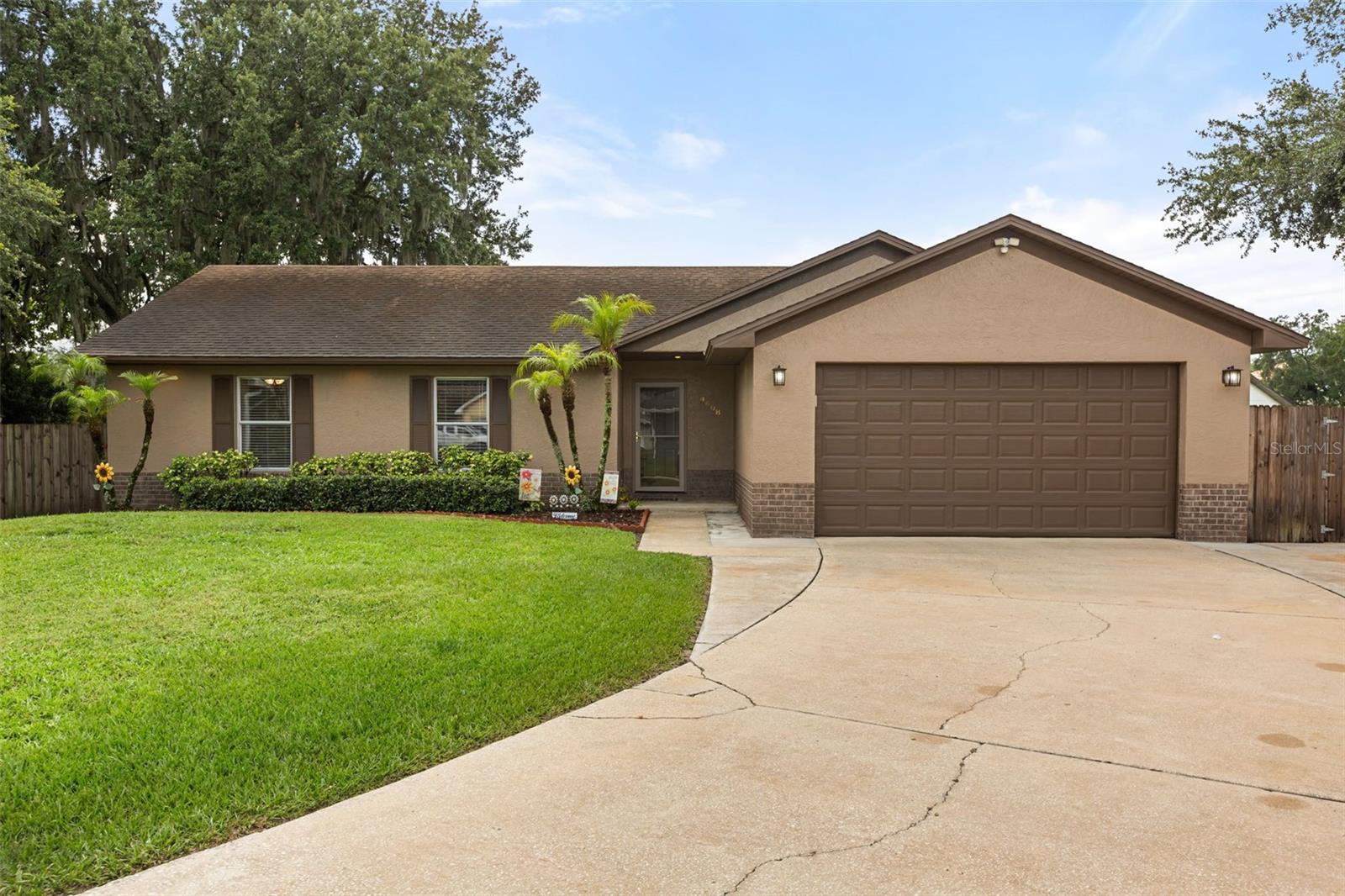 4608 Sturbridge Court, FL