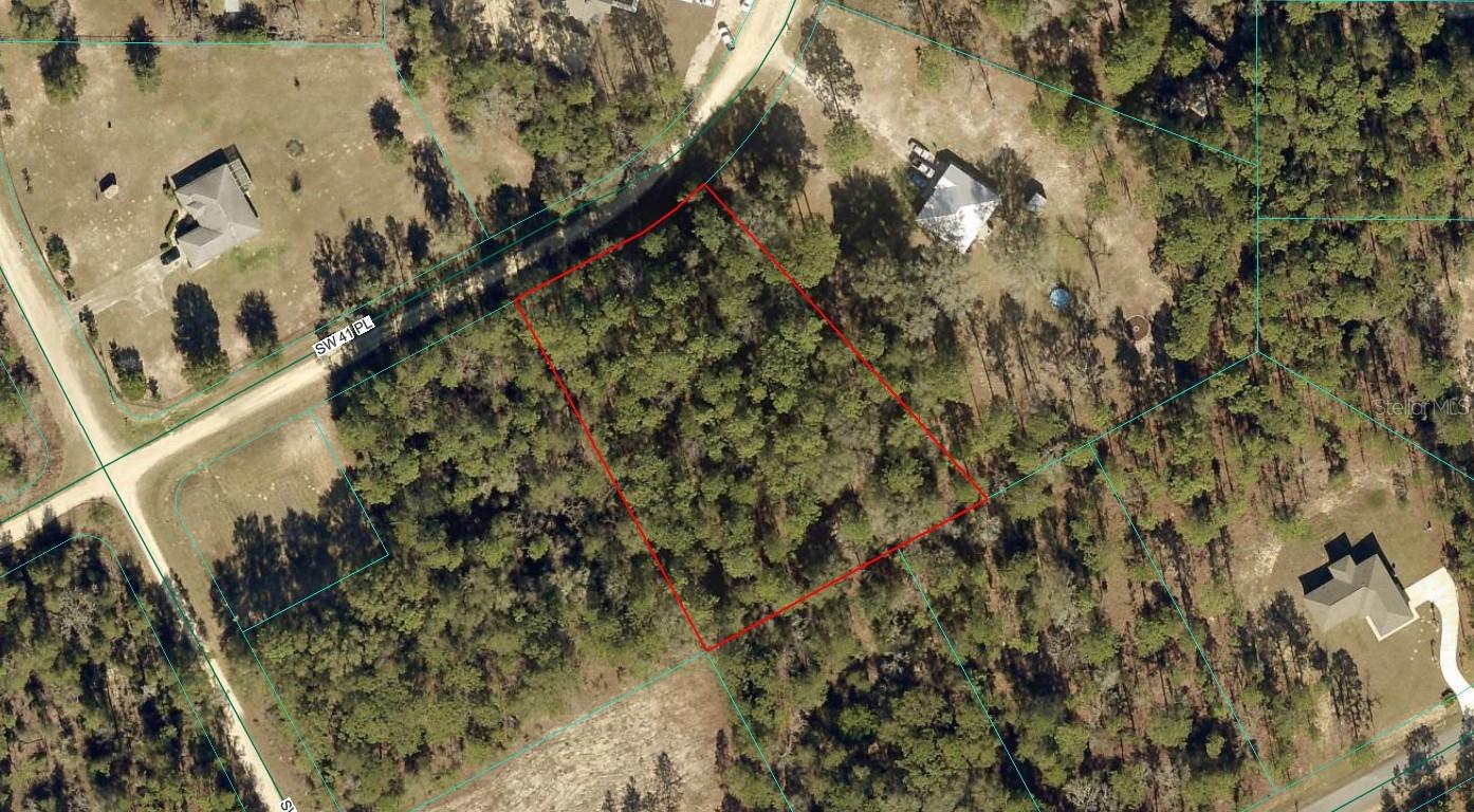 Tbd Lot 17 41st Place, FL