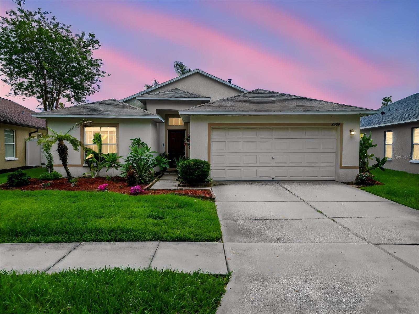 2003 Berry Lake Drive, FL
