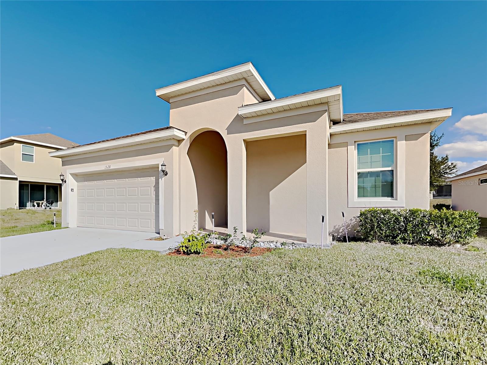 1328 Aroniminik Drive, FL