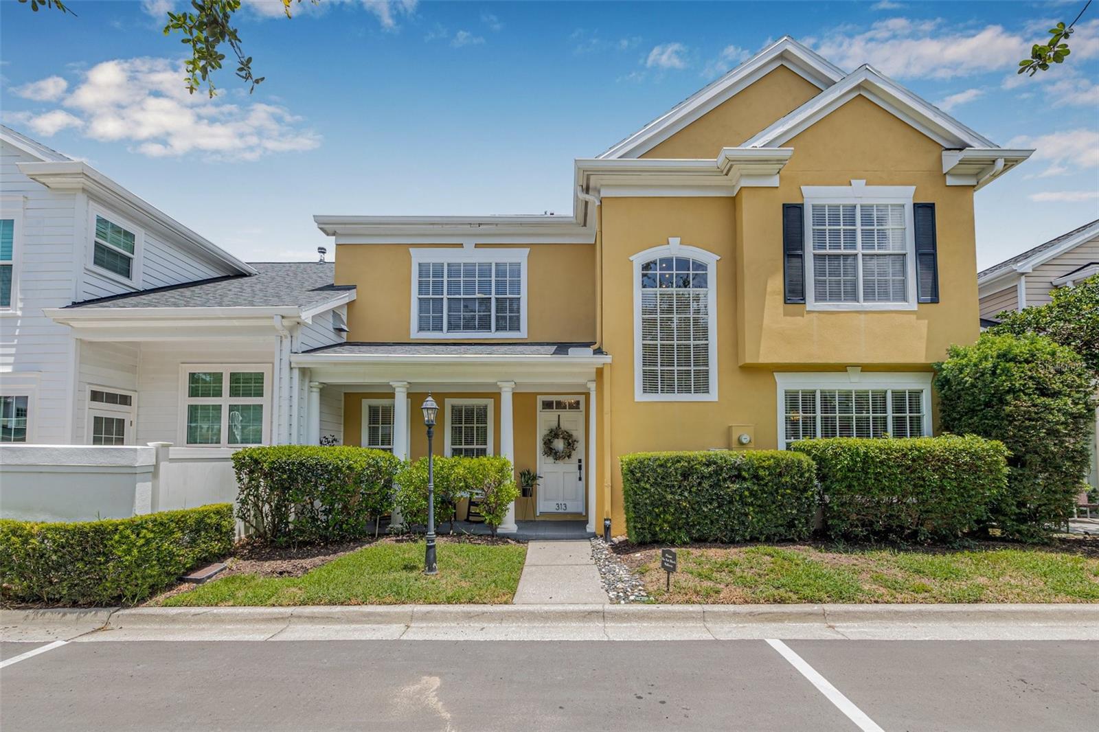 313 Inner Harbour Circle, FL