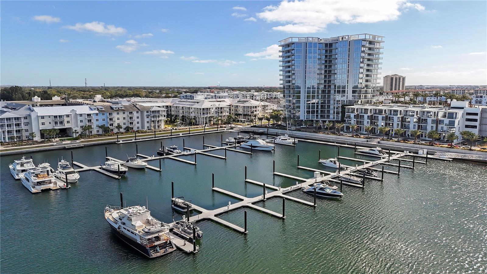 5120 Marina Way, FL