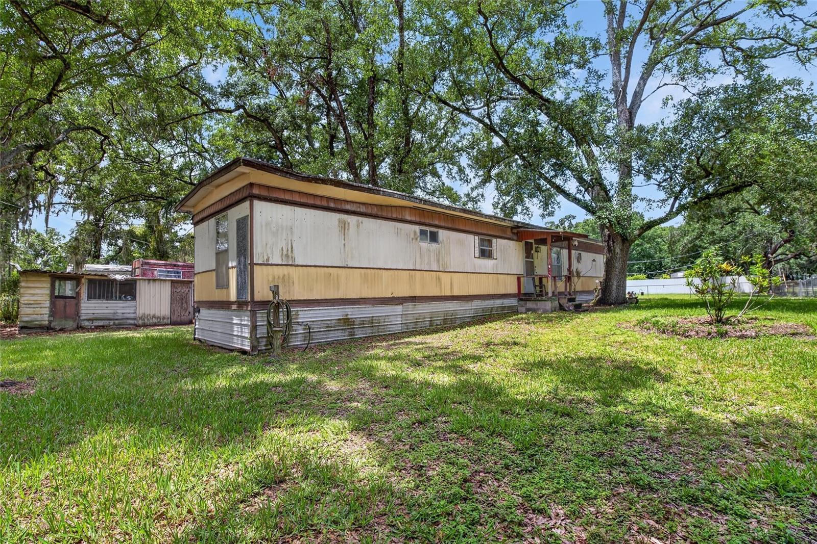 10227 Oak Avenue, FL