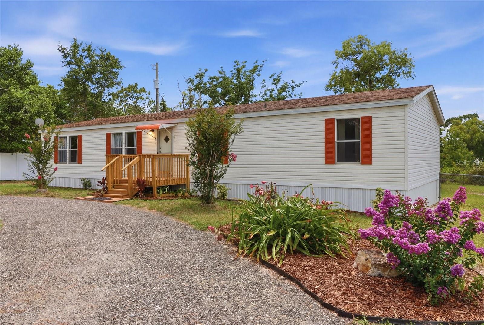 5716 Greenfield Terrace, FL