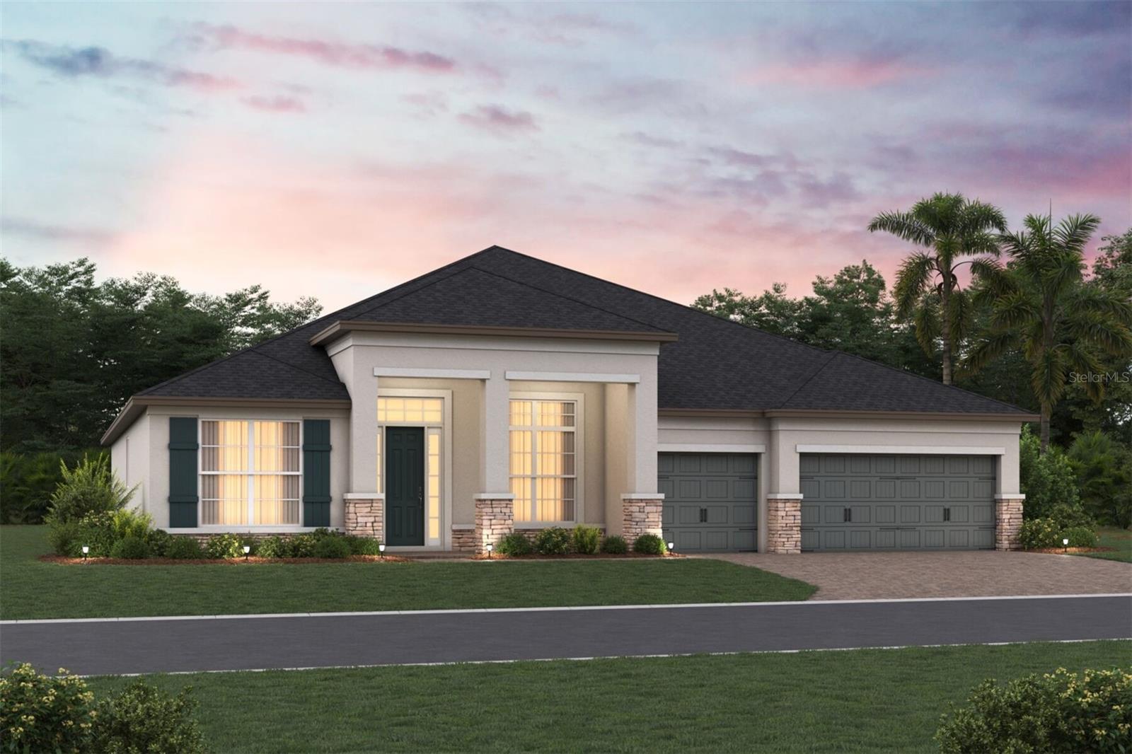 3078 Solace Way, FL