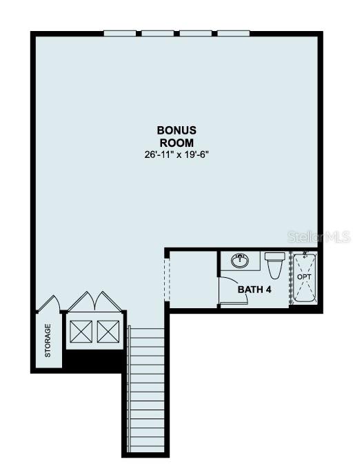 3078 Solace Way, FL