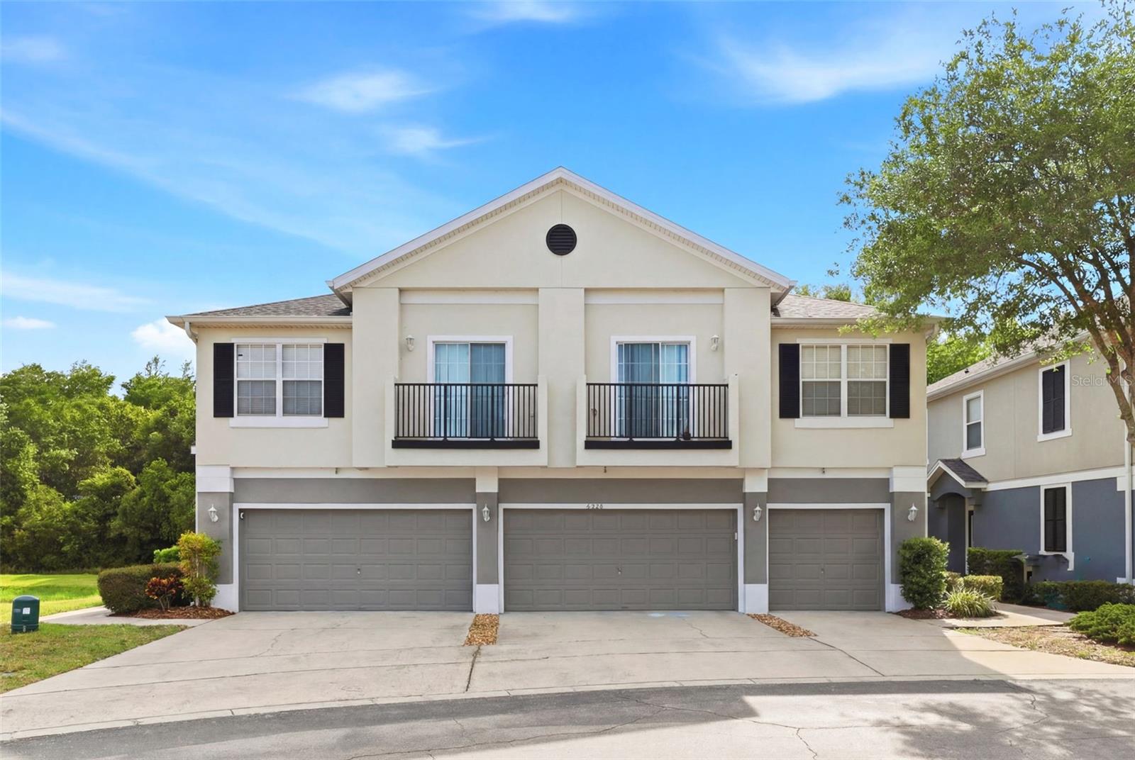 6458 Goldenrod Road, FL