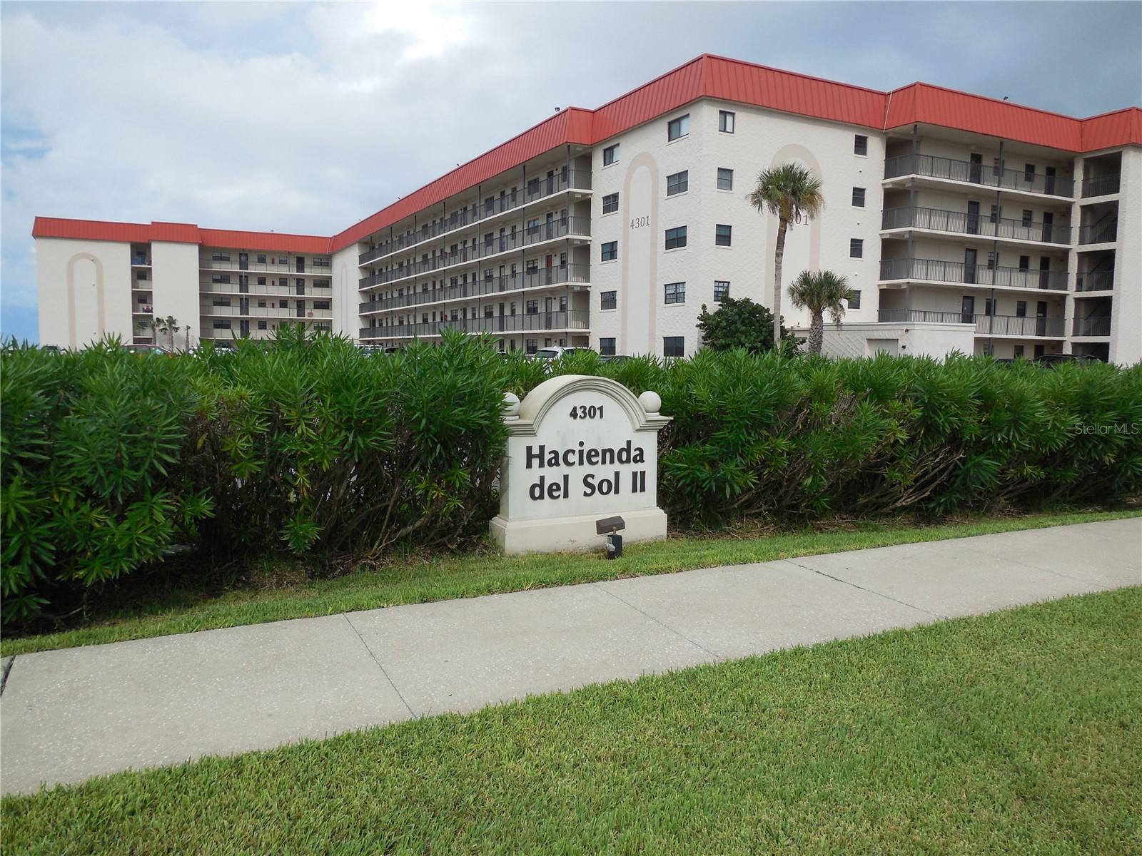 4301 Atlantic Avenue, FL