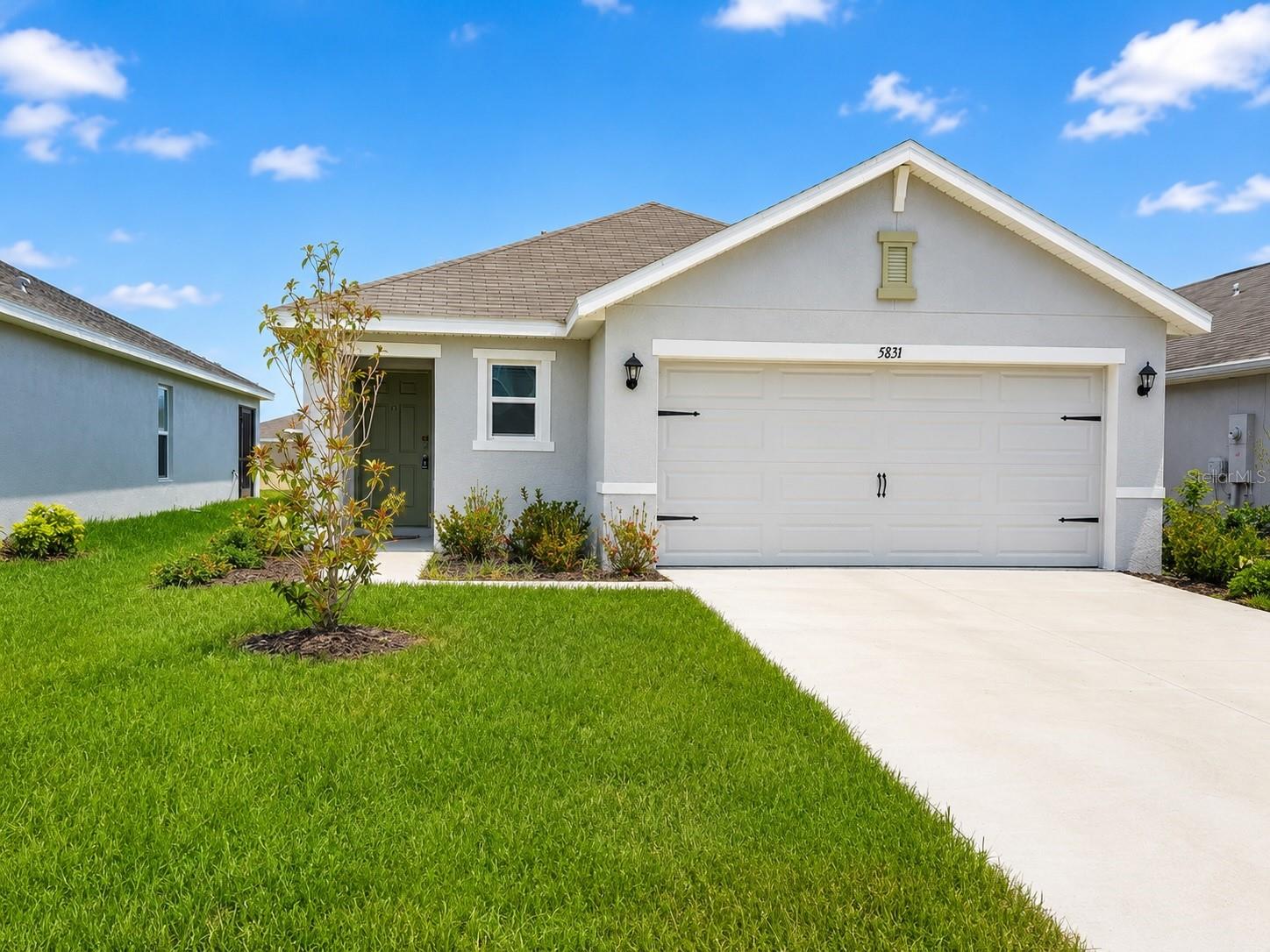 5831 Silver Moonlight Drive, FL