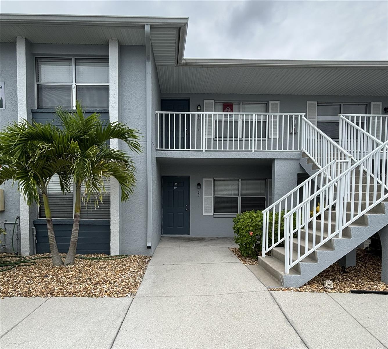 25050 Sandhill Boulevard, FL
