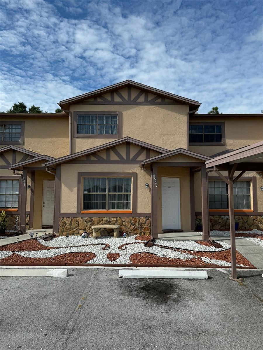 8563 Pilgrim Court, FL
