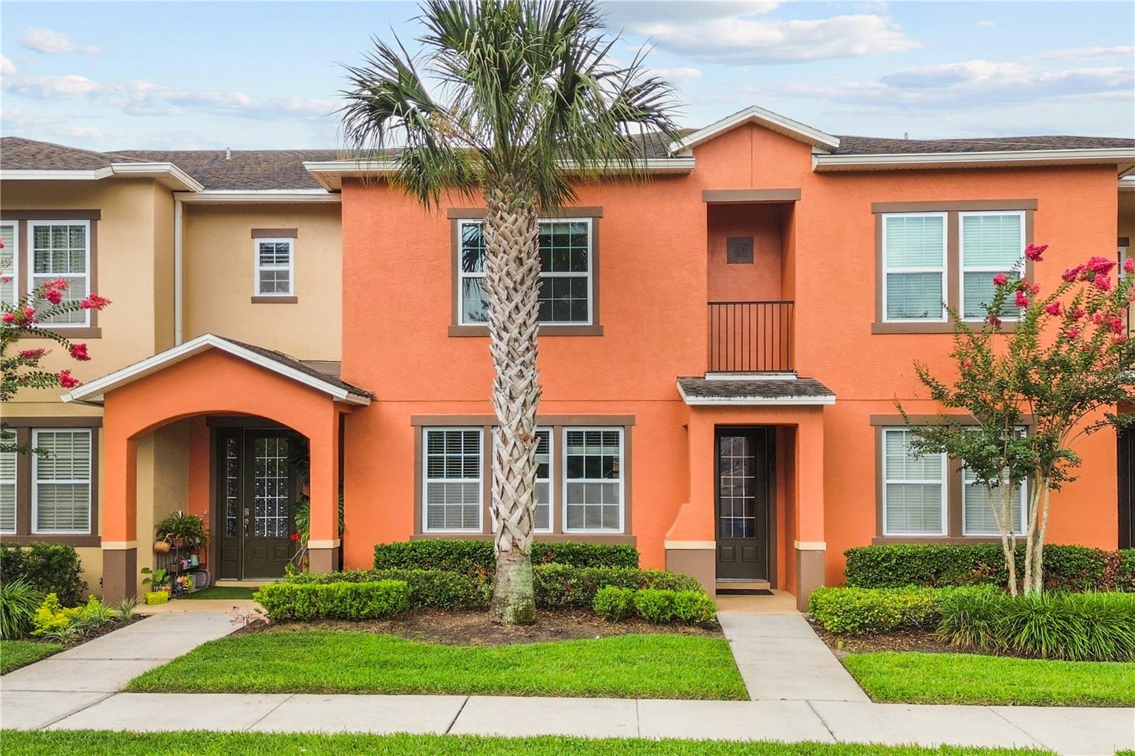 561 Telfair Square Court, FL