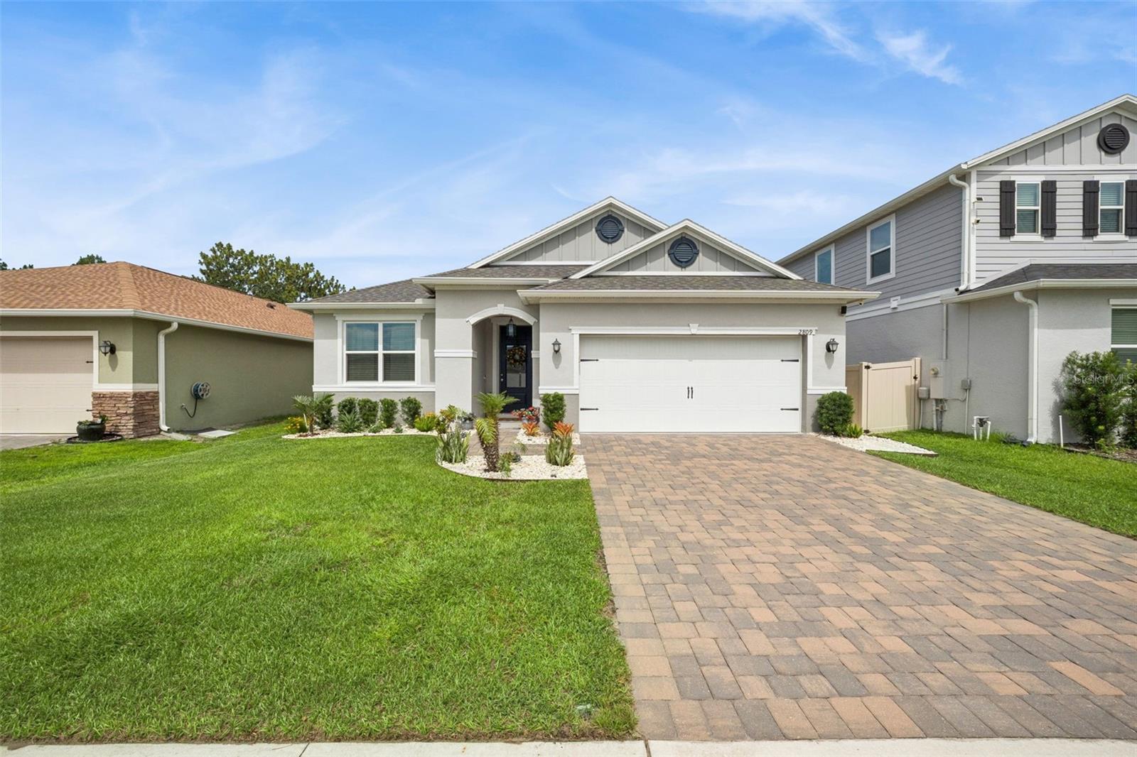 2809 Sanctuary Drive, FL