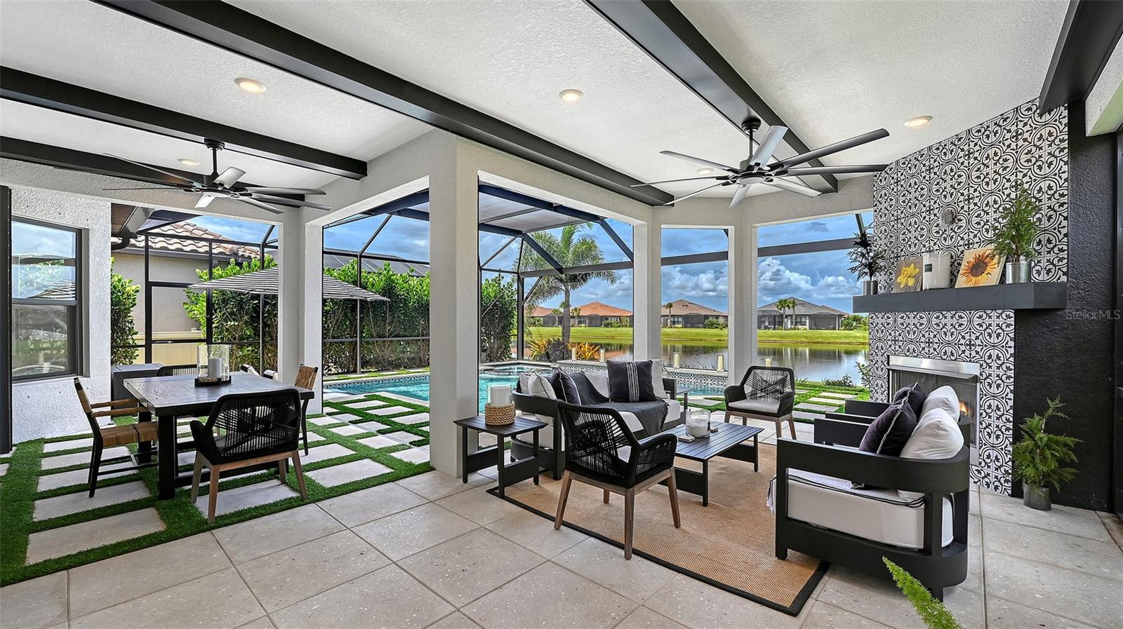 3022 Vittorio Court, FL