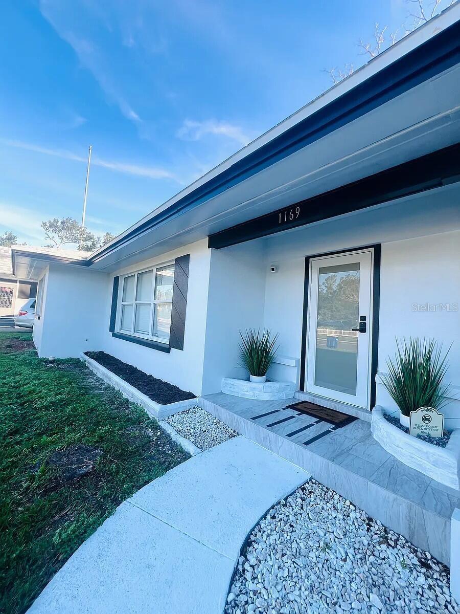 1169 Drew Street, FL
