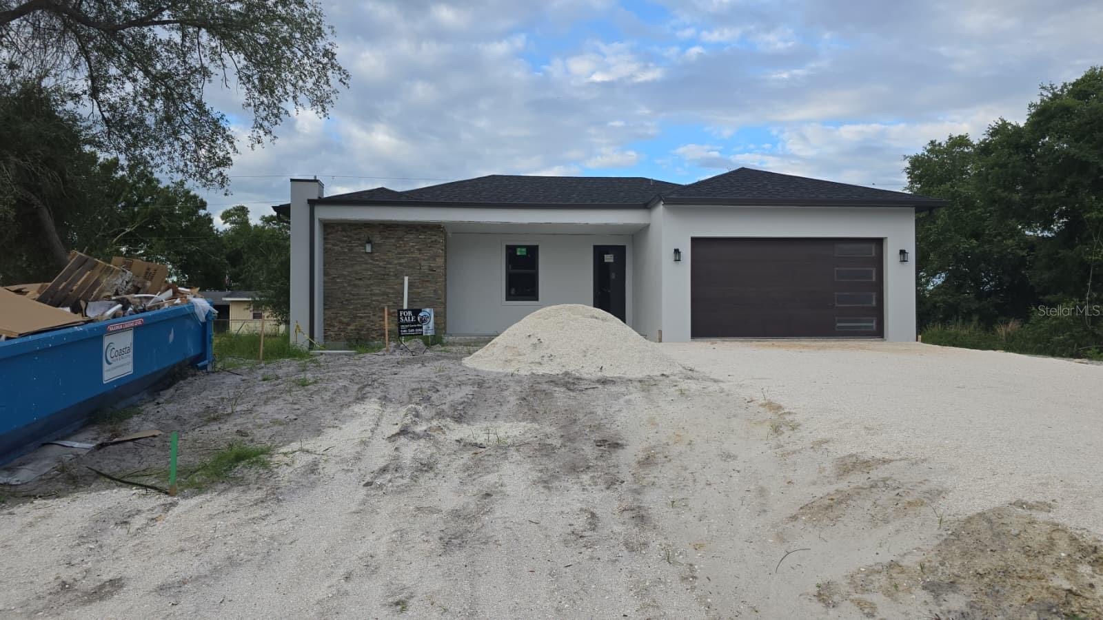 22333 Elmira Boulevard, FL