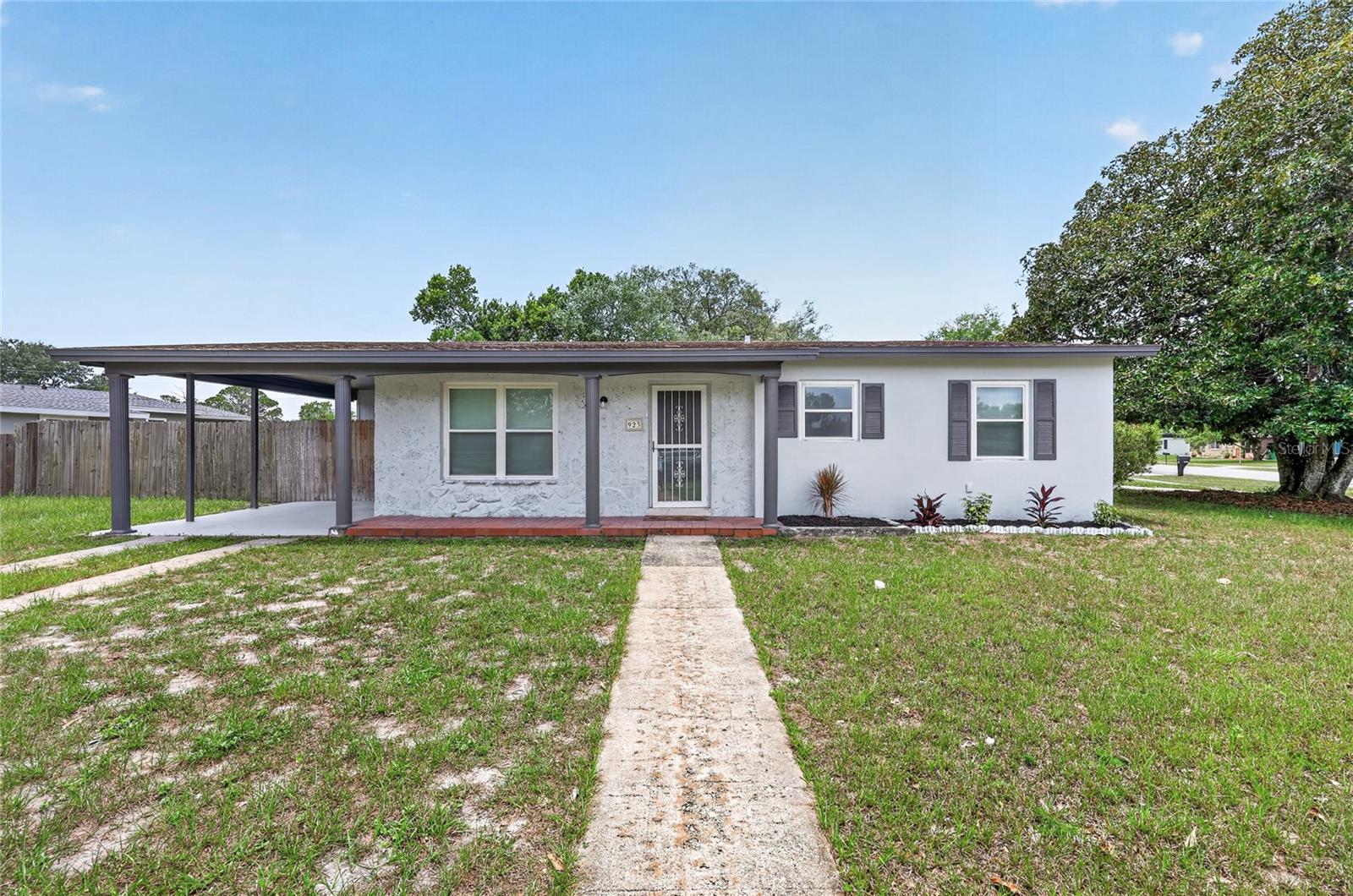 923 Henderson Street, FL