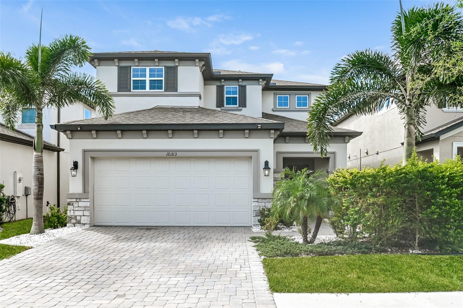 10313 Berryessa Avenue, FL