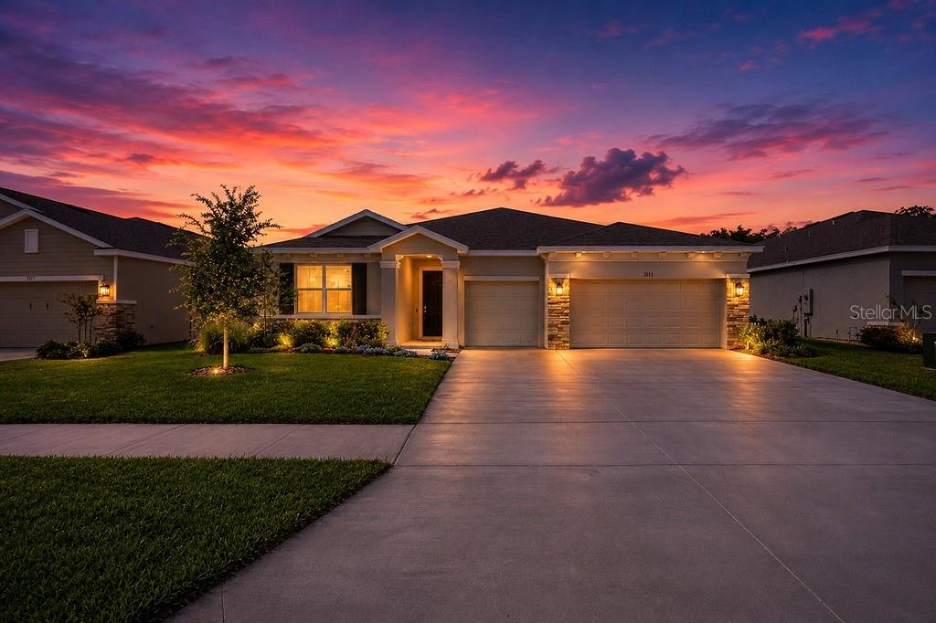 3115 Canopy Oak Boulevard, FL