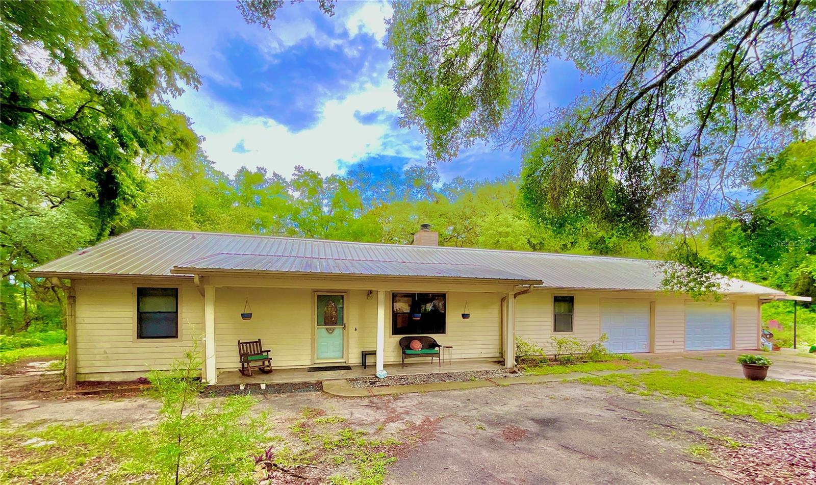 5918 County Road 219, FL