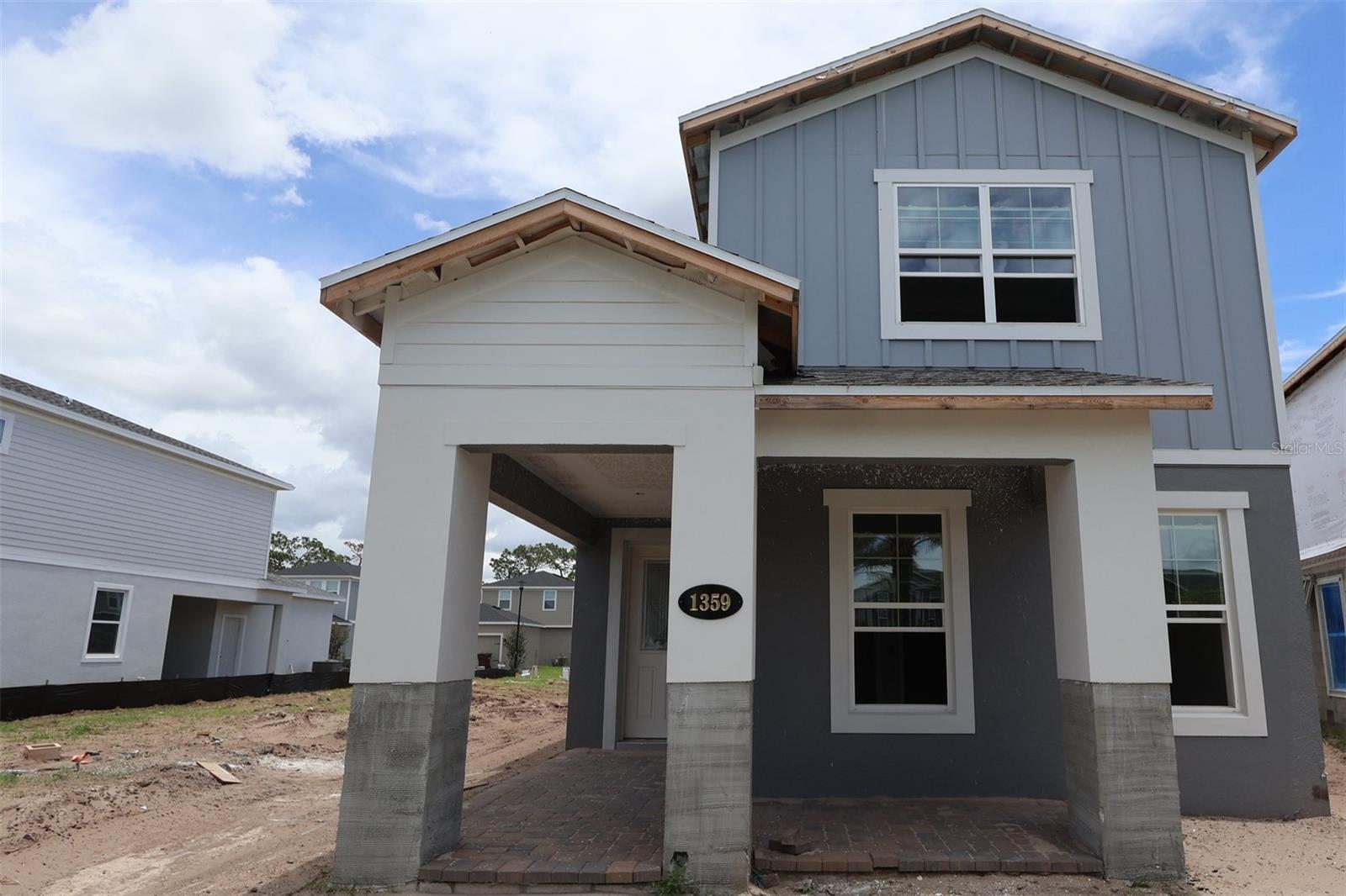 1359 Lumpini Street, FL