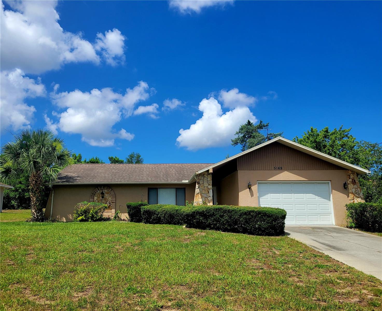 5169 Boswell Road, FL