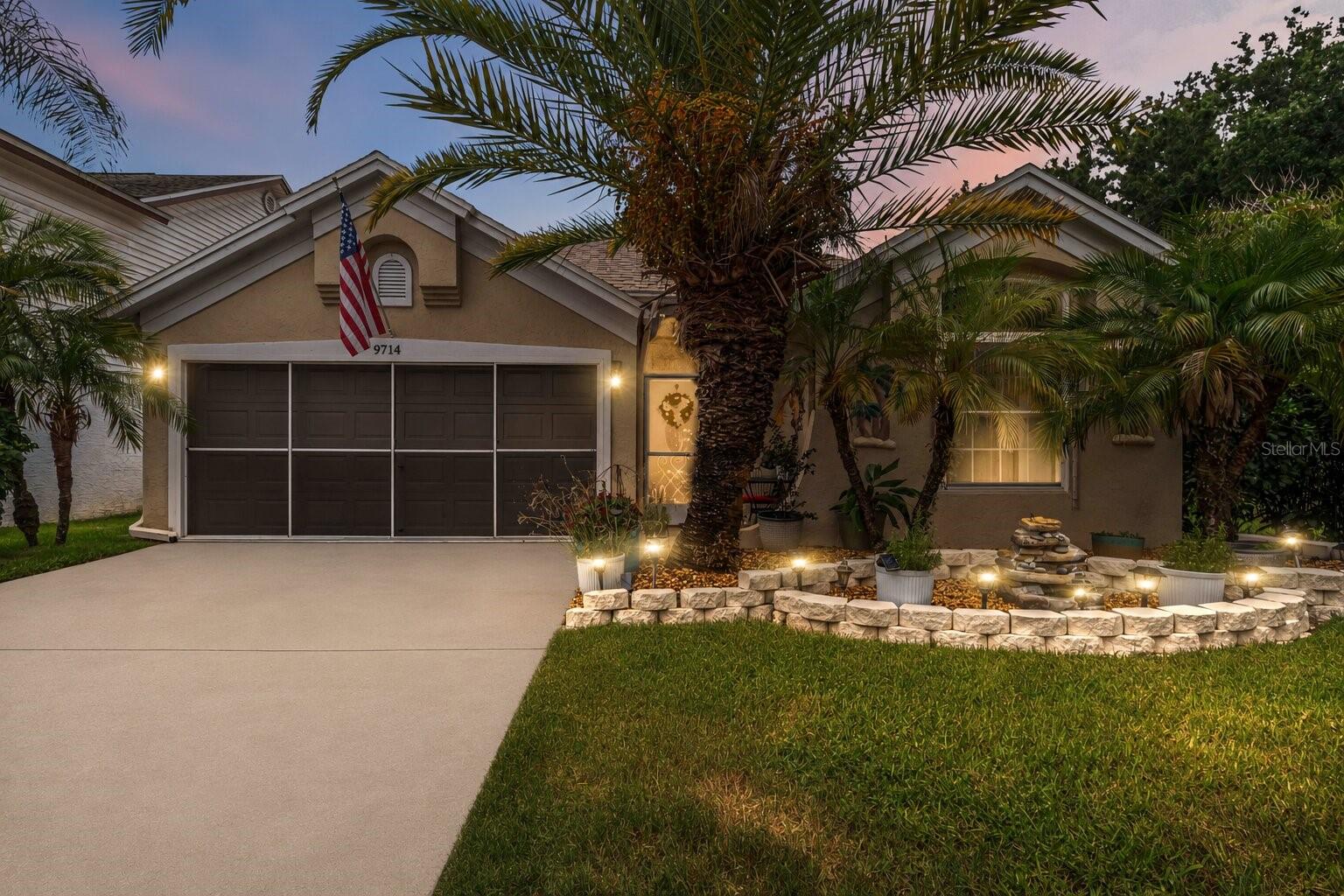 9714 Stone Mountain Place, FL