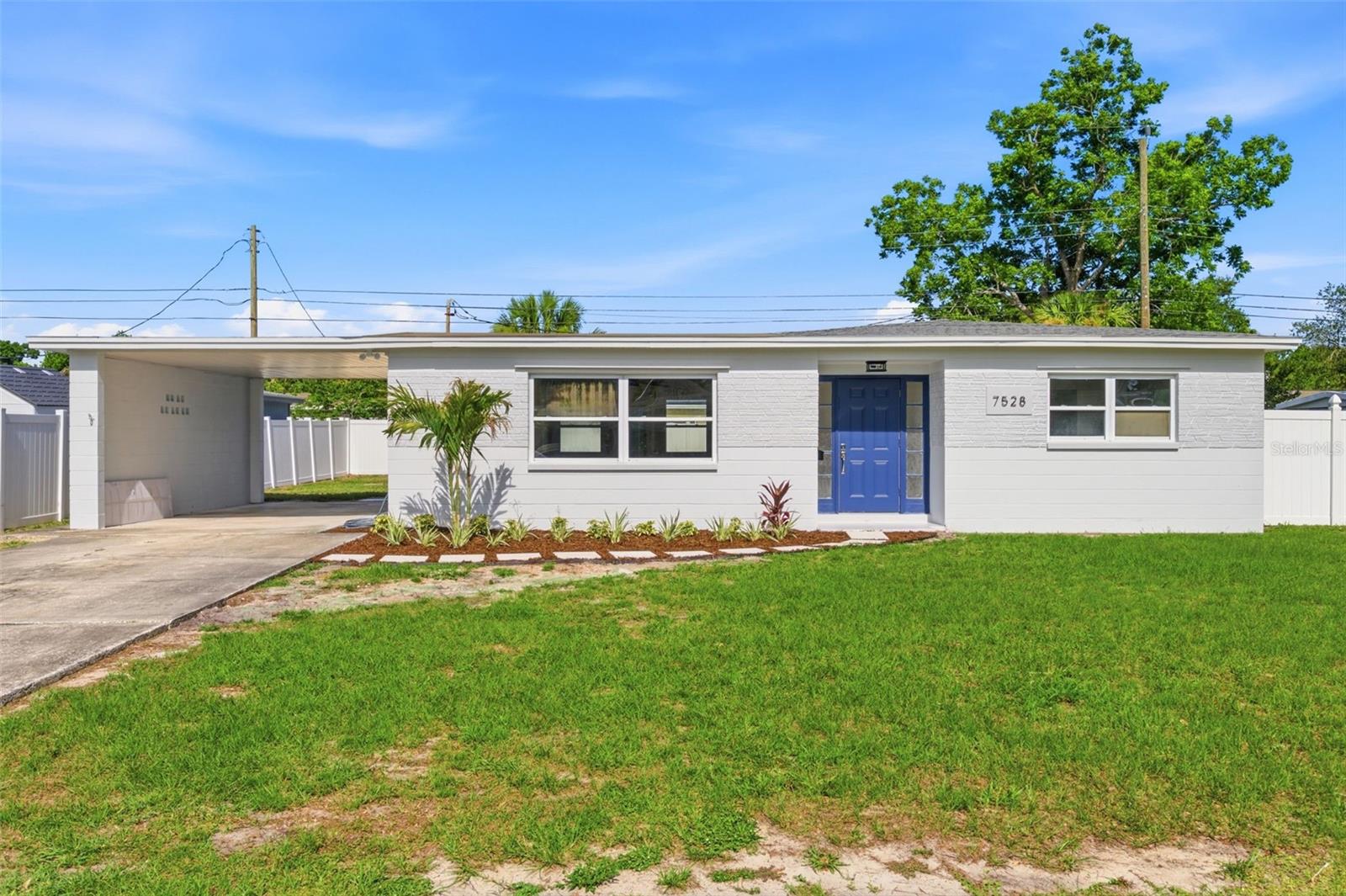 7528 17th Way, FL