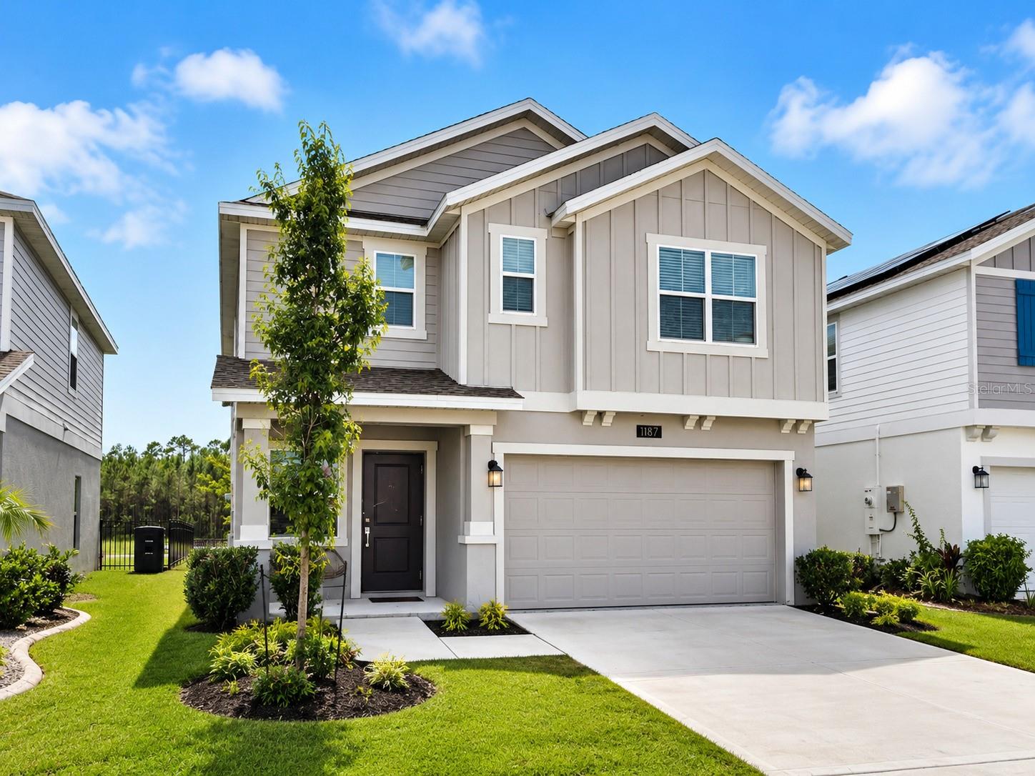 1187 Cabot Cliffs Drive, FL