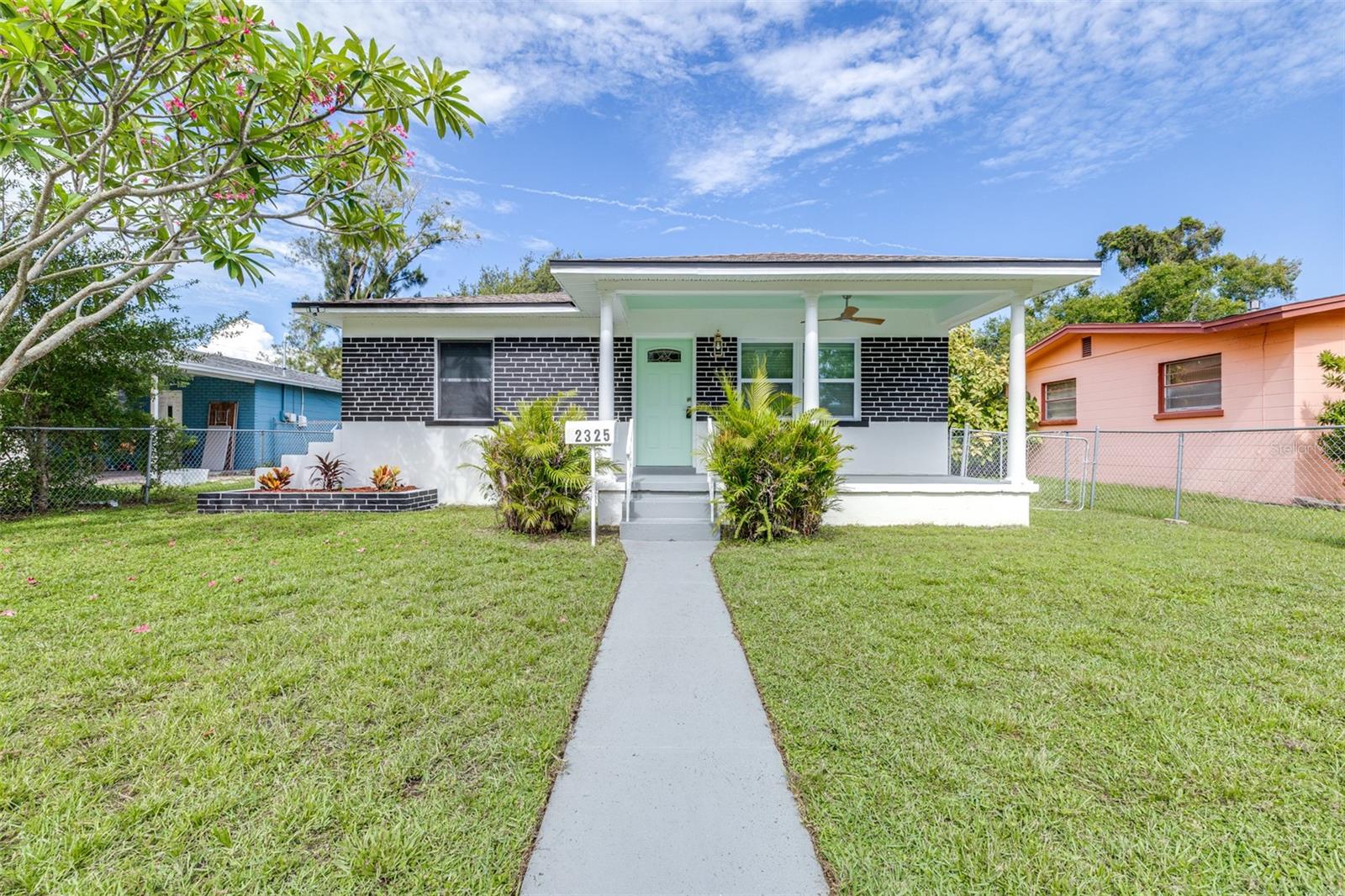 2325 Highland Street, FL