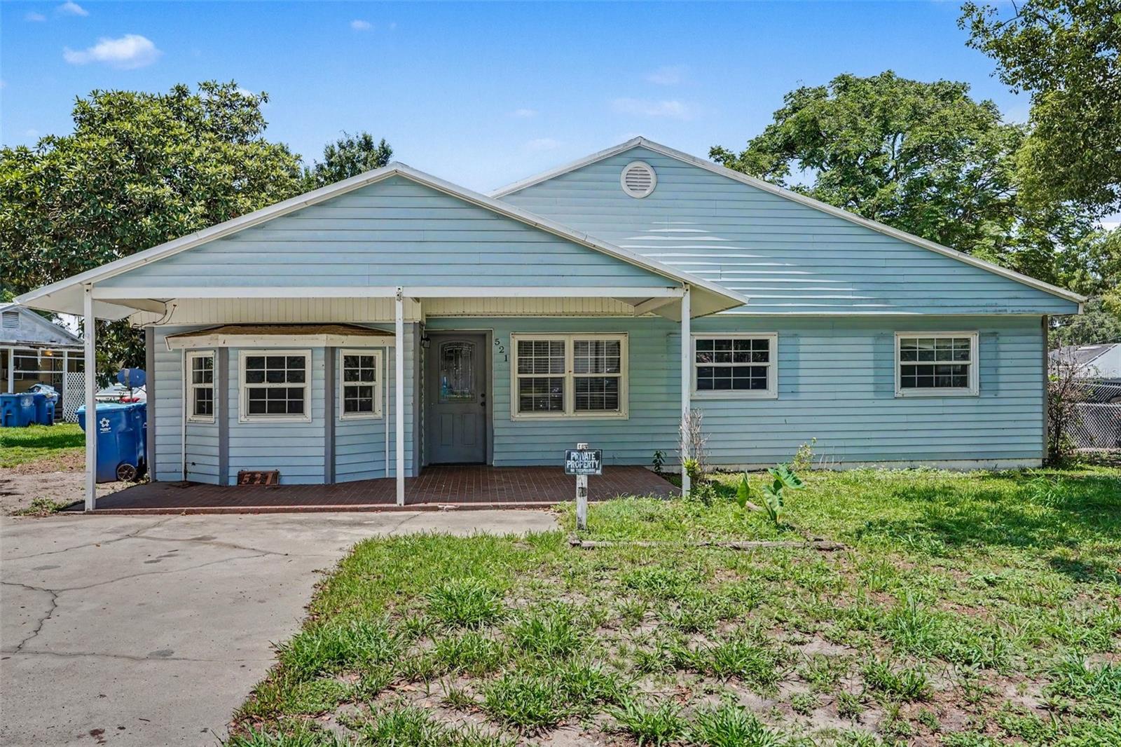 521 Green Cir, FL