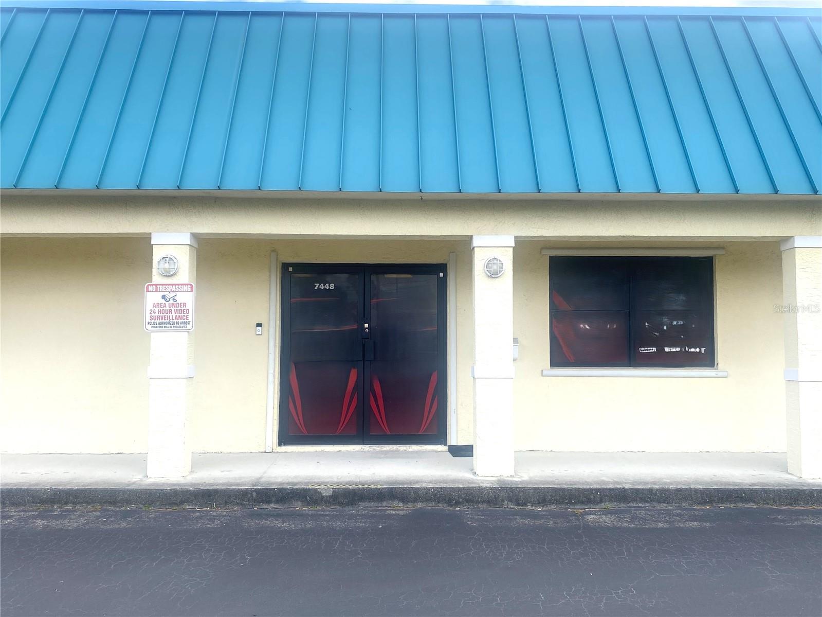 7448 Us Highway 1, FL