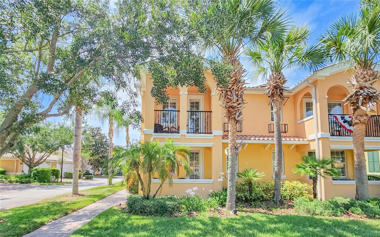 8523 Leatherleaf Lane, FL