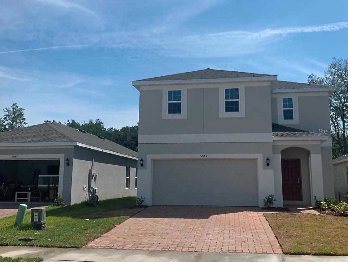 5043 Royal Point Avenue, FL