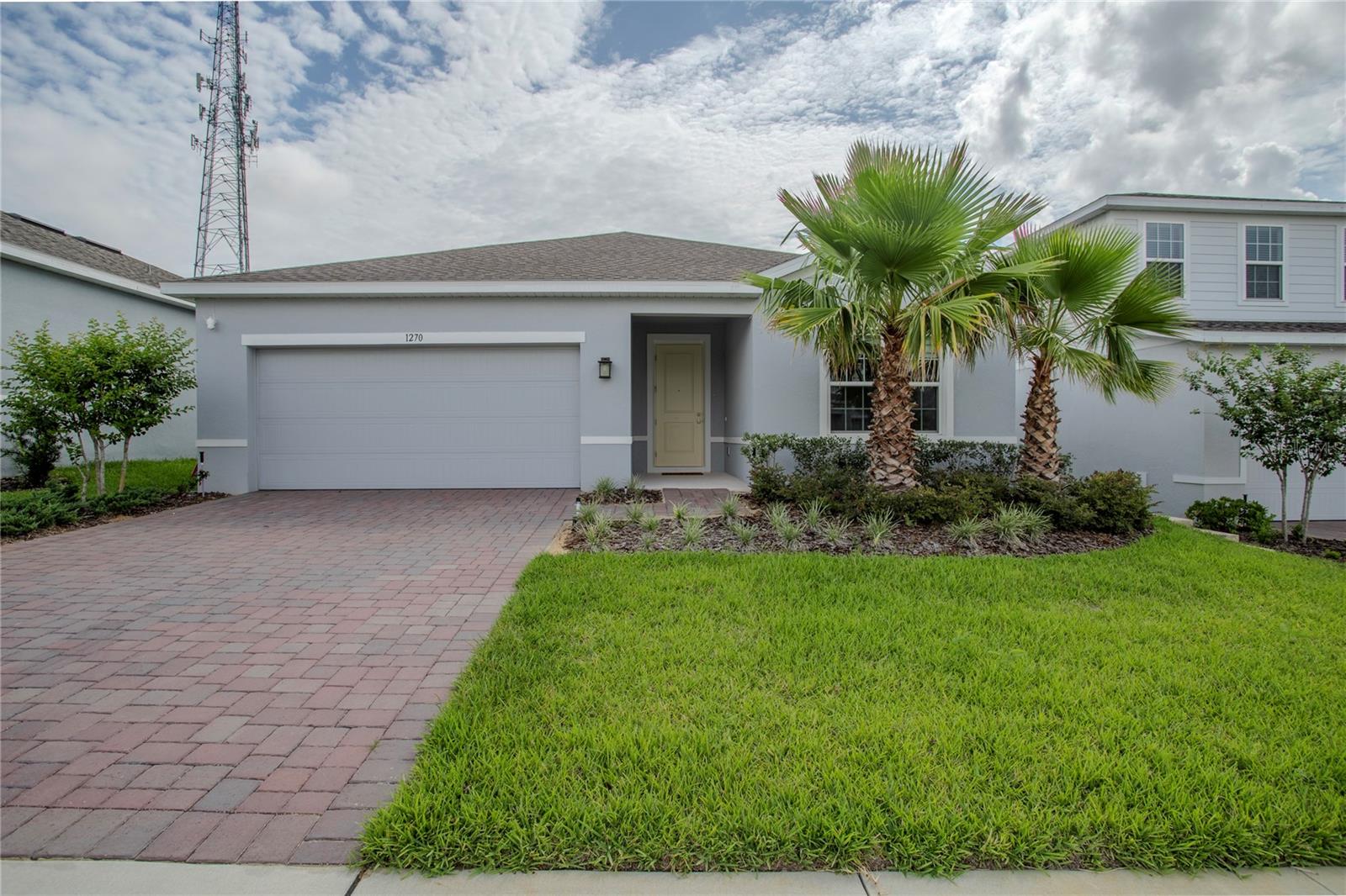 1270 Whispering Lane, FL