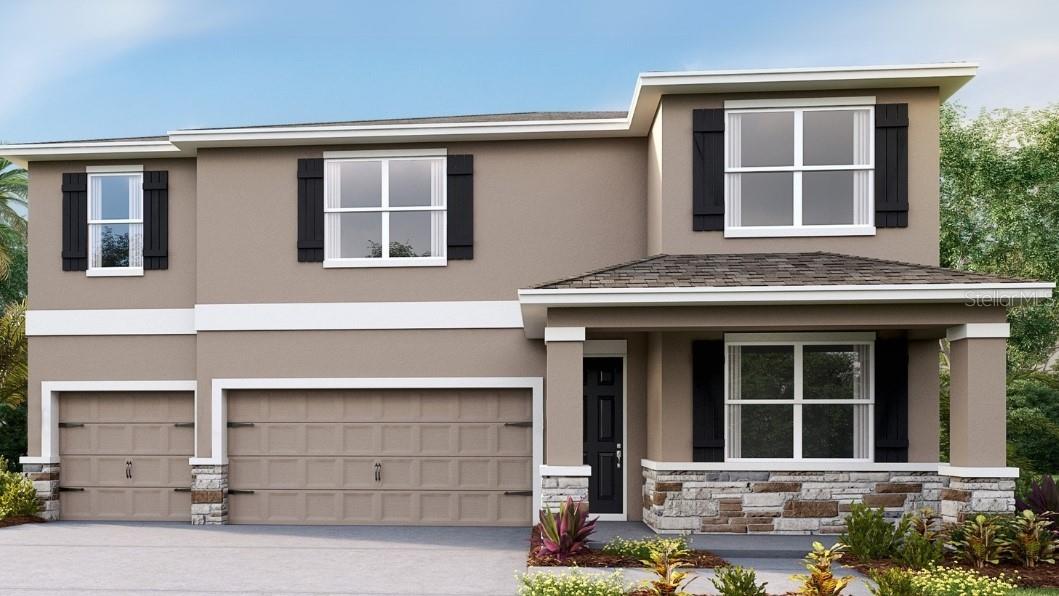 7583 Broad River Lane, FL