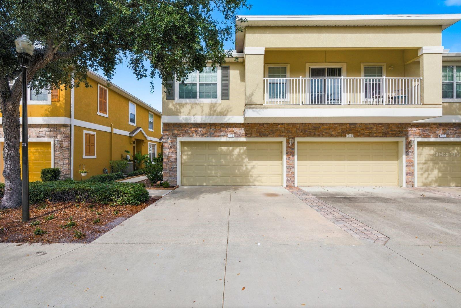 7001 Interbay Boulevard, FL